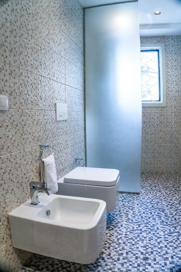 Venere Tirana Suite Deluxe Exterior foto